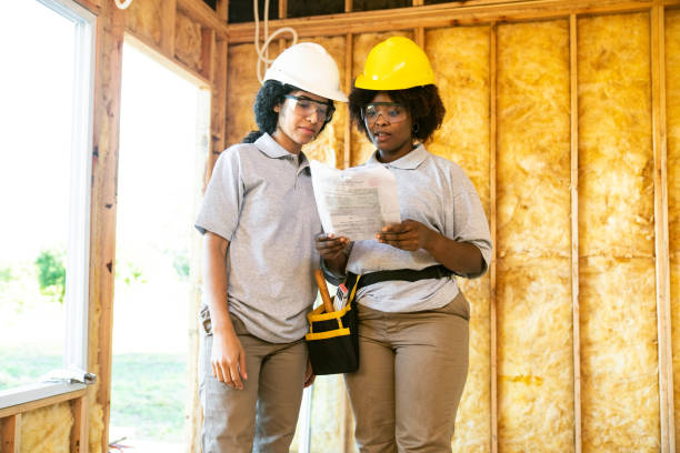 Best Attic Insulation Near Me  in Columbia, IL