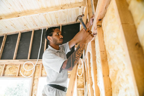 Range of Insulation Solutions in Columbia, IL