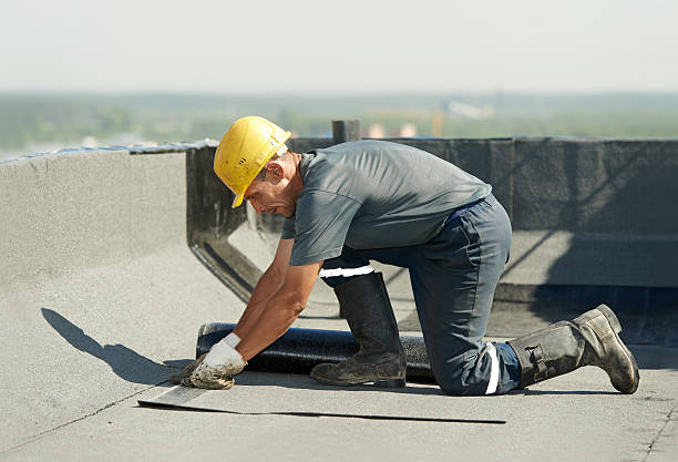 Best Spray Foam Insulation  in Columbia, IL