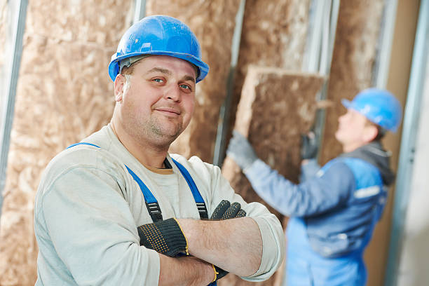 Reliable Columbia, IL Insulation Contractor Solutions