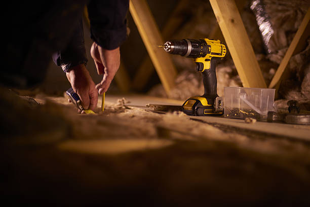 Best Insulation Contractor Near Me  in Columbia, IL